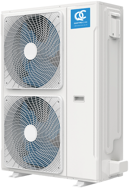 Компрессорно-конденсаторный блок QuattroClima QN-CCU160E