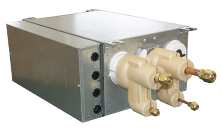 Блок-распределитель Fujitsu UTP-PY02A для мульти-сплит систем UTP-PY02A