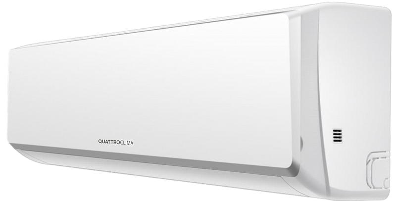 Сплит-система QuattroClima Monsone инверторная QV-M09WAE/QN-M09WAE