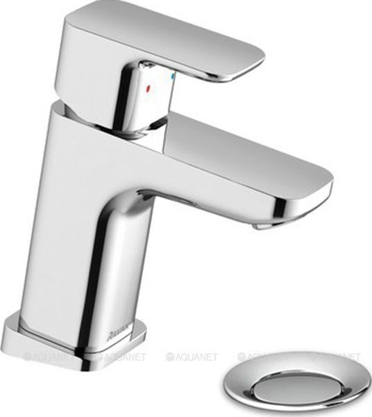 Смеситель для умывальника RAVAK TD F 011.00 с донным клапаном X070126