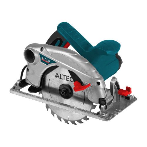 Циркулярная пила ALTECO CS 0512 27623
