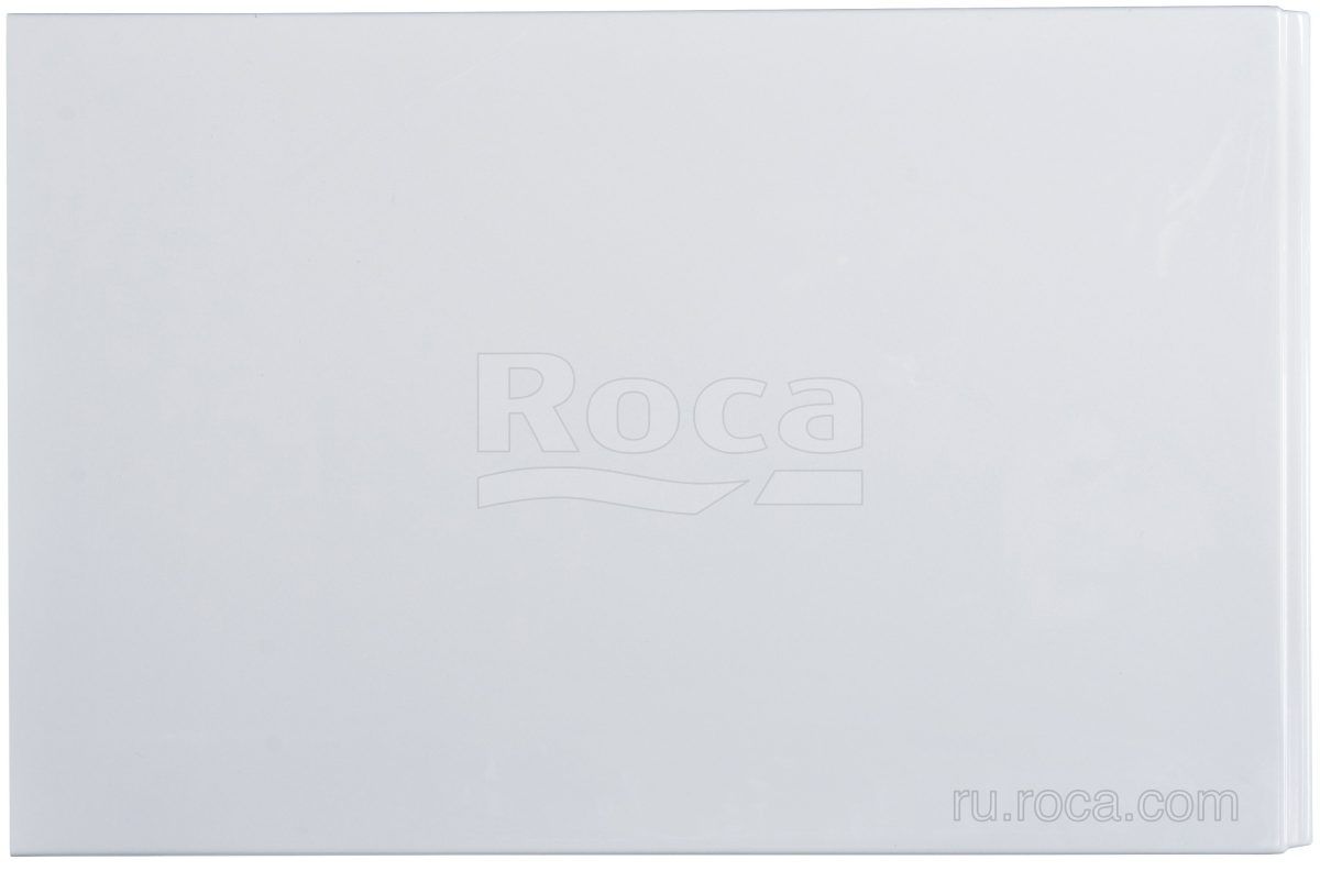 Панель боковая для акриловой ванны Roca Hall 700 правая белая ZRU9302777