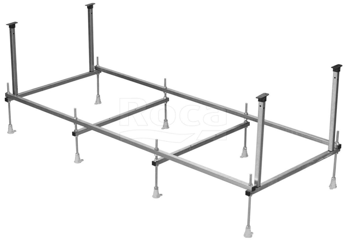 Монтажный комплект Roca Easy для акриловой ванны 1500x750 мм ZRU9302906