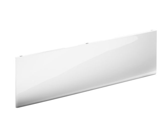 Панель фронтальная для ванны Roca Easy белая ZRU9302908