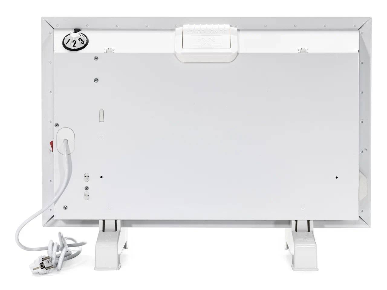 Конвектор электрический iVigo EPKM10 механический термостат Вт EPKM10