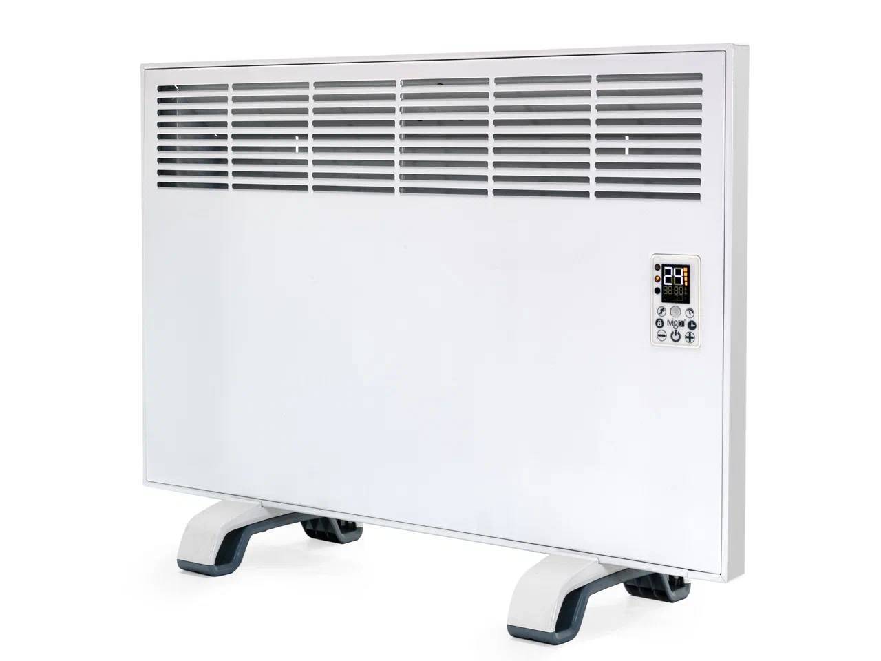 Конвектор электрический iVigo EPKP10 PRO Вт EPKP10