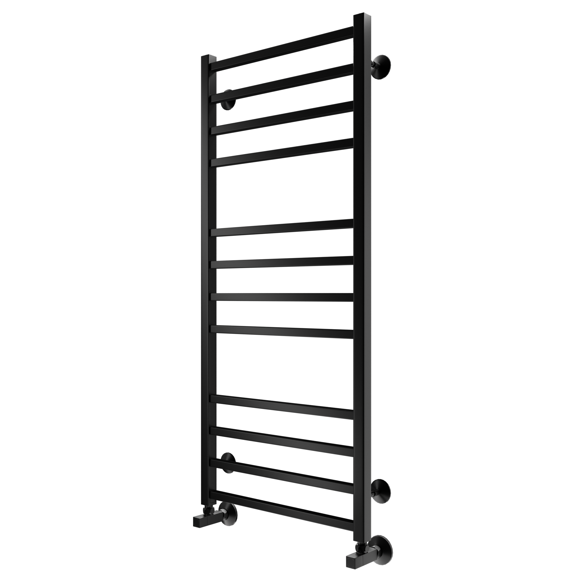 Полотенцесушитель водяной Royal Thermo Axel П12 500x1200 мм черный НС-1433995