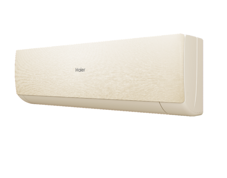 Внутренний блок сплит-системы Haier Stellar Inverter AS70SHP1HRA-C настенный шампань AS70SHP1HRA-C