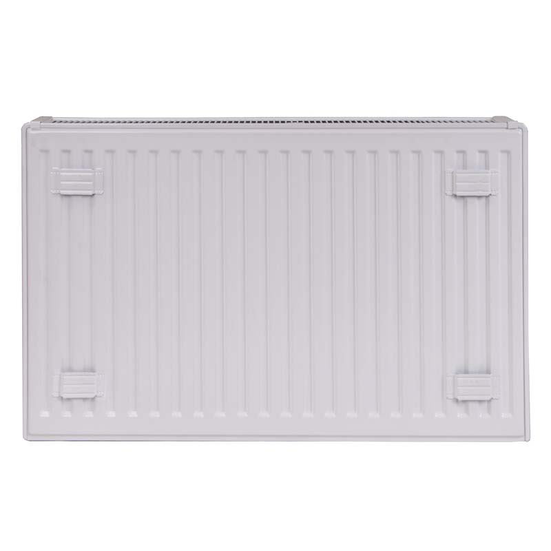 Радиатор стальной панельный Vogel&Noot COMPACT 21K 600x920 мм боковое подключение E21KBA609A