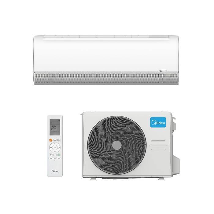 Сплит-система Midea Breezeless MSFA1-12N8D6-I/MSFA1-12N8D6-O инверторная MSFA1-12N8D6-I/MSFA1-12N8D6-O