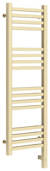 Полотенцесушитель электрический Сунержа Модус 3.0 300x1000 мм правый матовая шампань 022-5701-1030