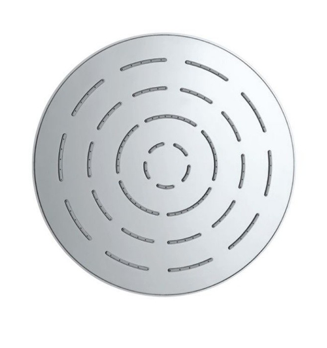 Верхний душ Jaquar Maze 200x200 мм хром OHS-CHR-1613