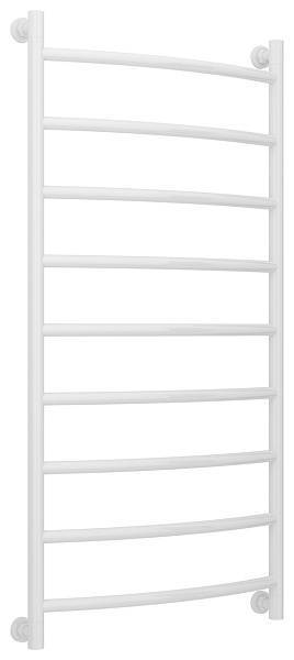 Полотенцесушитель водяной Сунержа Галант+ 600x1200 мм белый 12-0200-1260