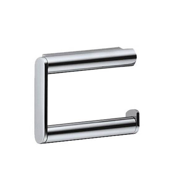 Бумагодержатель Keuco Plan без крышки 133х27х105 мм хром 14962010000