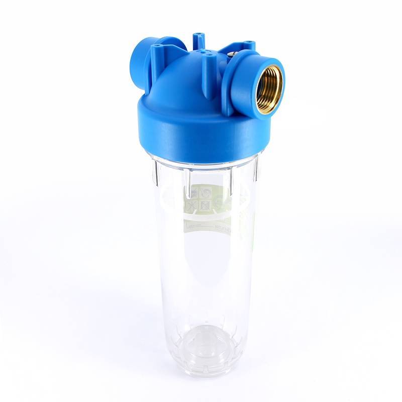 Колба фильтра Atlas Filtri DP MONO 10 1 2P SX BX RA1280701