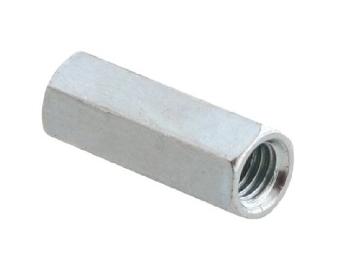 Муфта соединительная Walraven BIS M10 30 мм 6453930