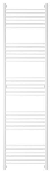 Полотенцесушитель водяной Сунержа Богема 500x1900 мм матовый белый 30-0220-1950
