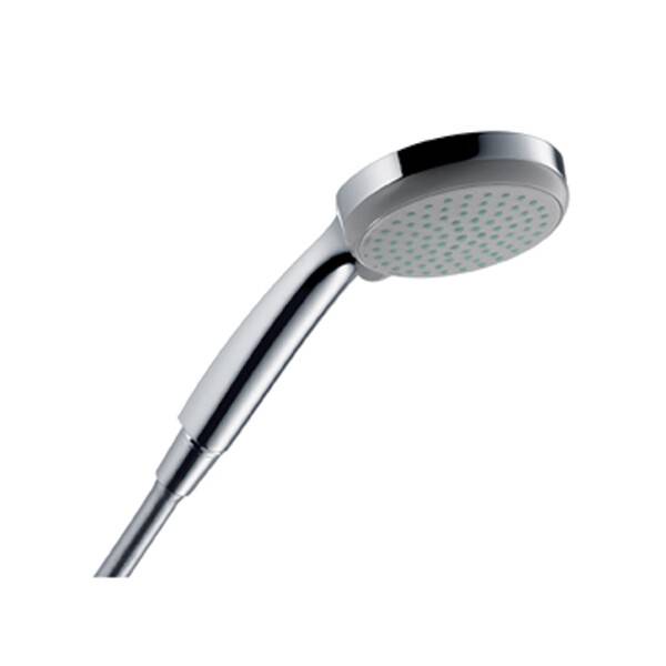 Ручной душ Hansgrohe Croma 100 Vario хром 28535000