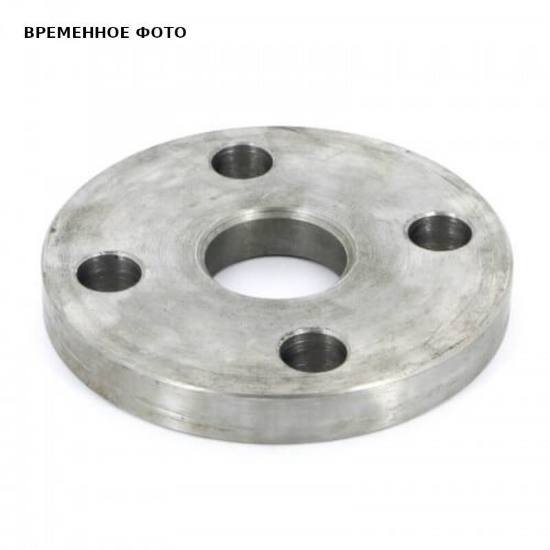 Фланец стальной Wavin для фальцевого бурта 110 мм AA231110100