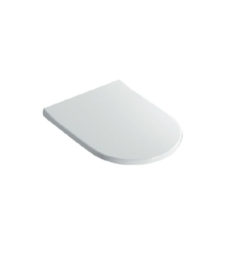 Сиденье для унитаза Globo FORTY3 365х477 AntiBac FOR23BO