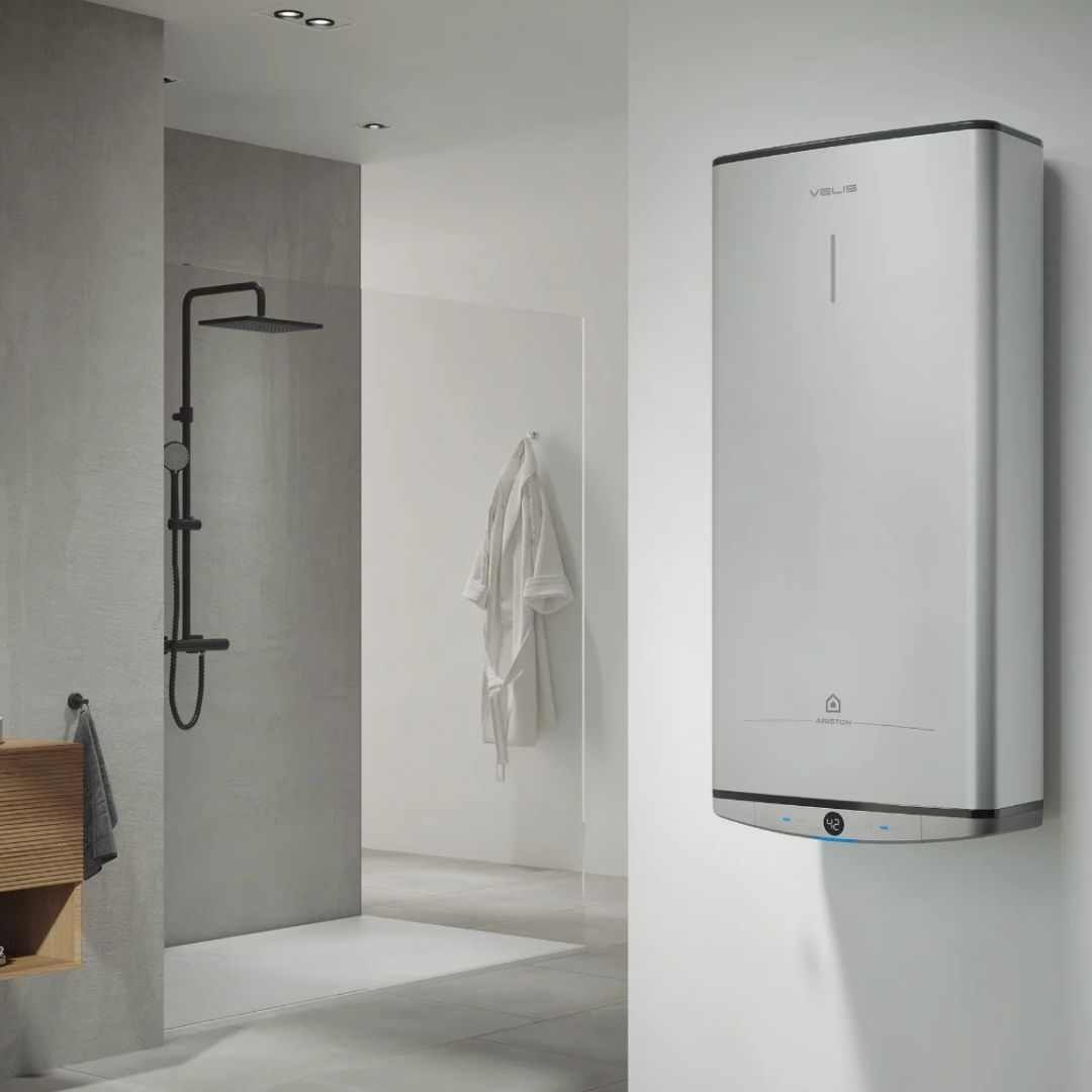 Водонагреватель накопительный Ariston ABSE VLS PRO INOX PW 30 3700673