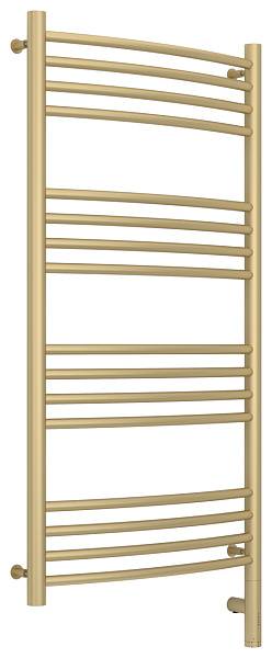 Полотенцесушитель электрический Сунержа Богема 3.0 500x1000 мм правый матовая шампань 022-5803-1050