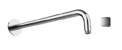 Держатель верхнего душа Almar потолочный 150 мм хром E021113CR