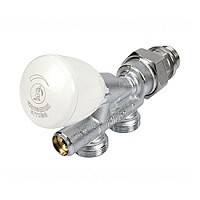 Клапан термостатический микрометрический Giacomini R440N 1/2x16 R440NX032