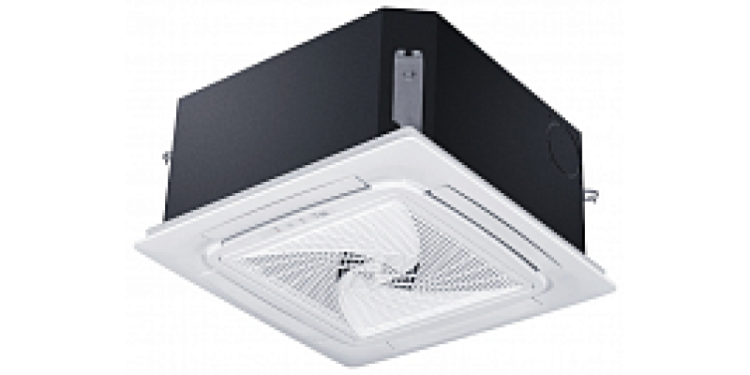 Декоративная панель для кассетного кондиционера Haier PB-950KB