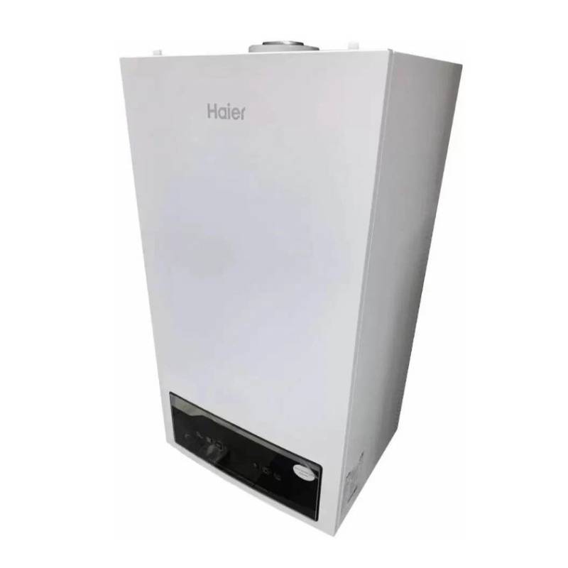 Котел газовый настенный Haier ProLine 2.32 Ti 32 кВт двухконтурный GE0Q6WE06RU