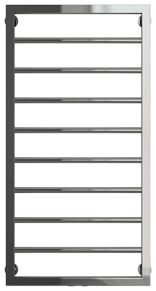 Полотенцесушитель водяной Сунержа Канцлер 500x1000 мм без покрытия 00-0254-1050