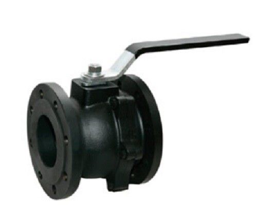 Кран шаровой фланцевый Giacomini R740F DN 300 PN 16 R740FLY030