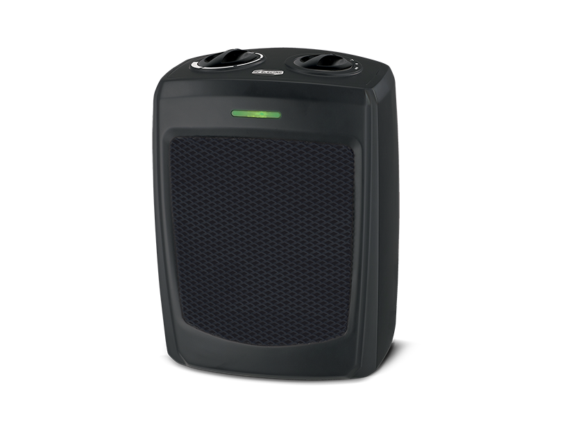 Тепловентилятор AC Electric AFH/C-155 1500 Вт керамический