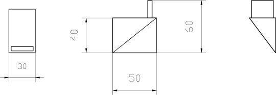 Крючок подвесной Boheme New Venturo золото глянцевое 10316-G