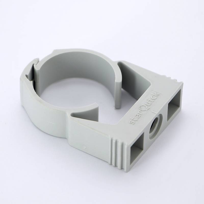 Хомут Walraven starQuick 40-44 мм серый 0854042