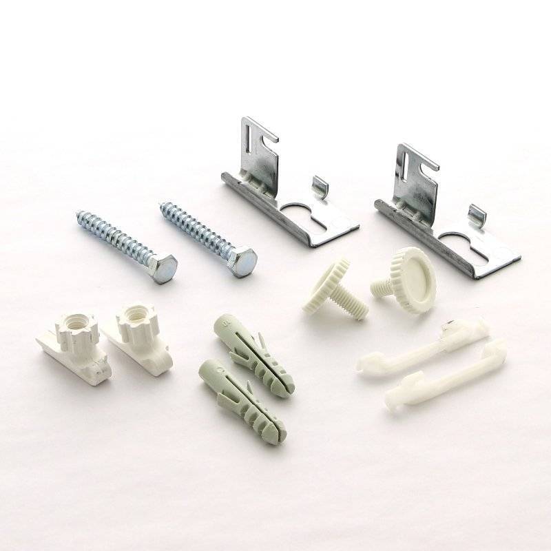 Кронштейн VOGEL&NOOT для радиаторов типа KV длиной более 1600 мм AZ05BW000SSTD300