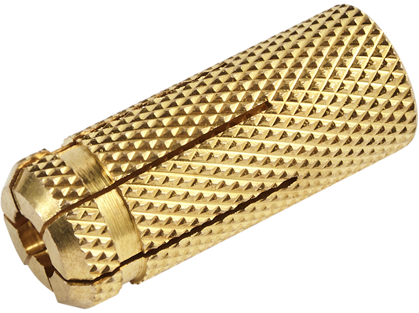 Анкер латунный (цанга) DAB M8 1293320