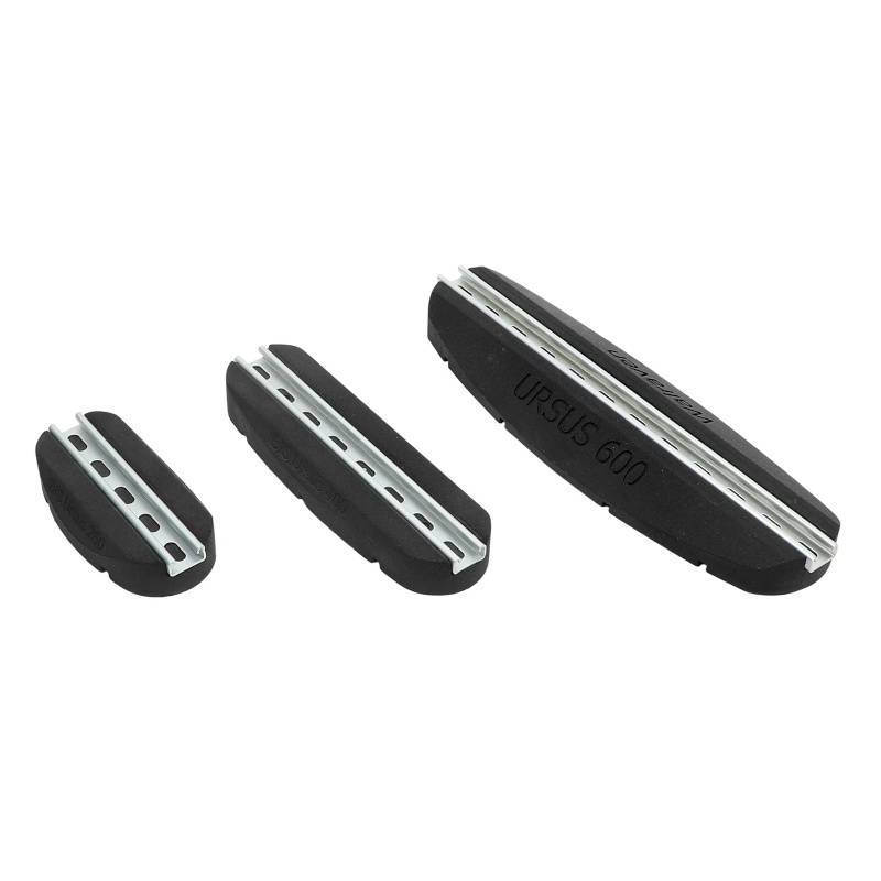 Опора кровельная горизонтальная Walraven BIS Ursus 600x200x50 мм 67687601