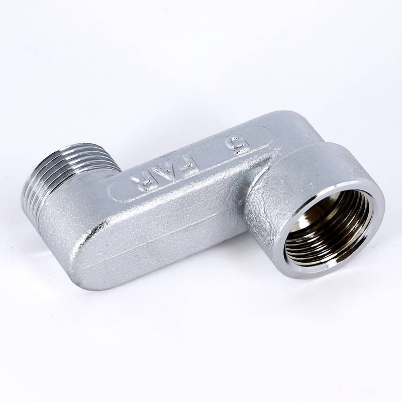 Переходник эксцентрический FAR 3/4 50 мм НВ FC 5560 534