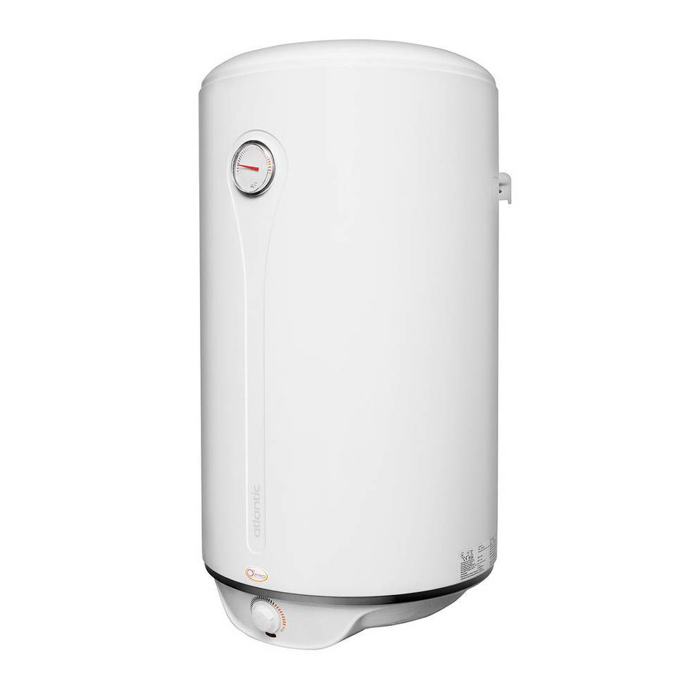 Водонагреватель электрический накопительный Atlantic O’PRO TURBO VM 80 D400-2-B 851190