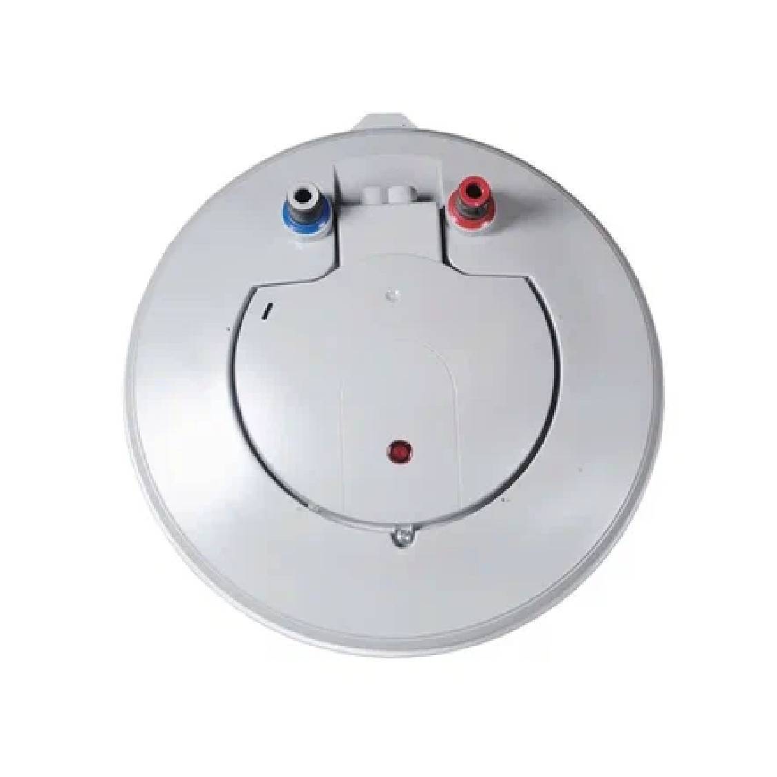 Водонагреватель электрический накопительный Atlantic EGO SLIM 50 40 л 831241