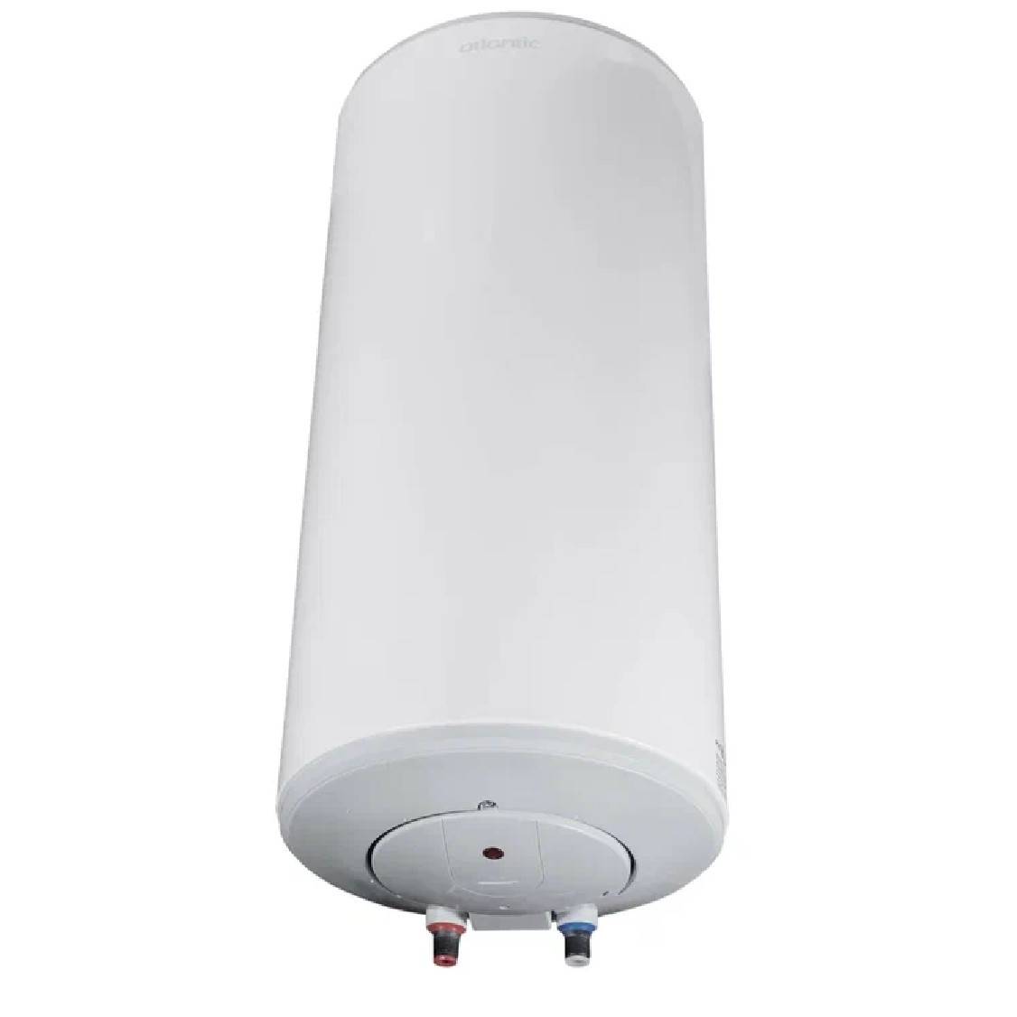 Водонагреватель электрический накопительный Atlantic EGO SLIM 75 60 л 841354