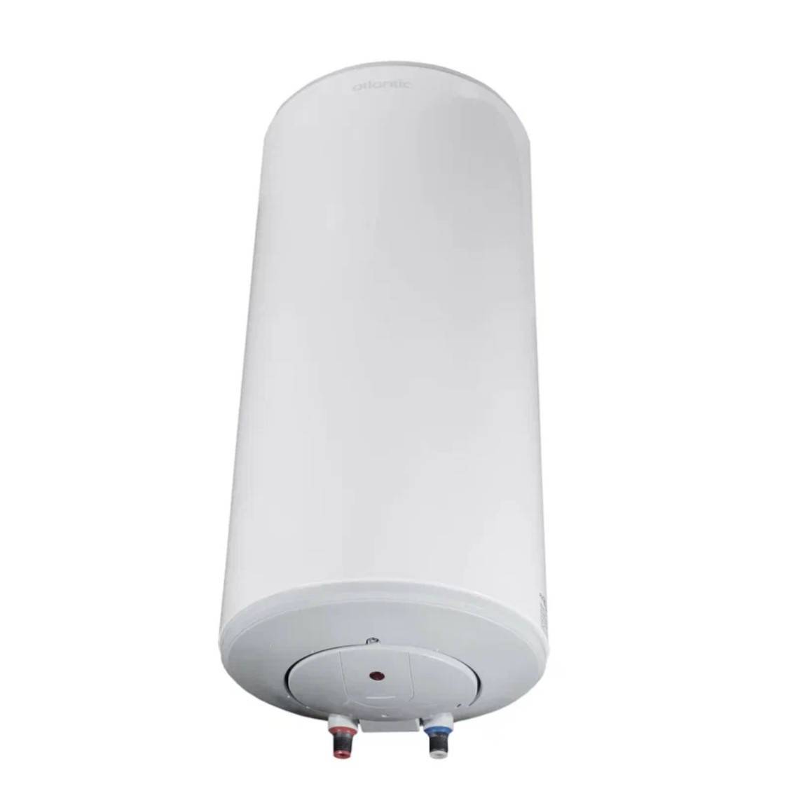 Водонагреватель электрический накопительный Atlantic EGO SLIM 50 40 л 831241