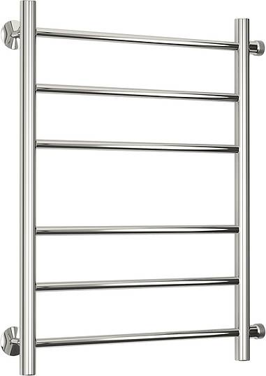 Полотенцесушитель водяной Стилье Версия-Б 40x60 см без покрытия 00610-6040