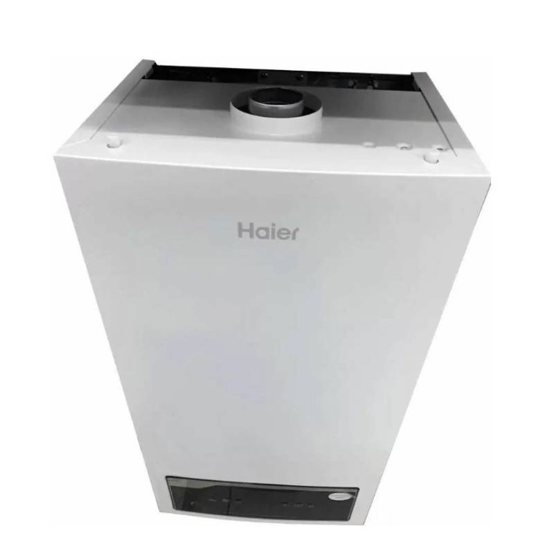 Котел газовый настенный Haier ProLine 2.32 Ti 32 кВт двухконтурный GE0Q6WE06RU