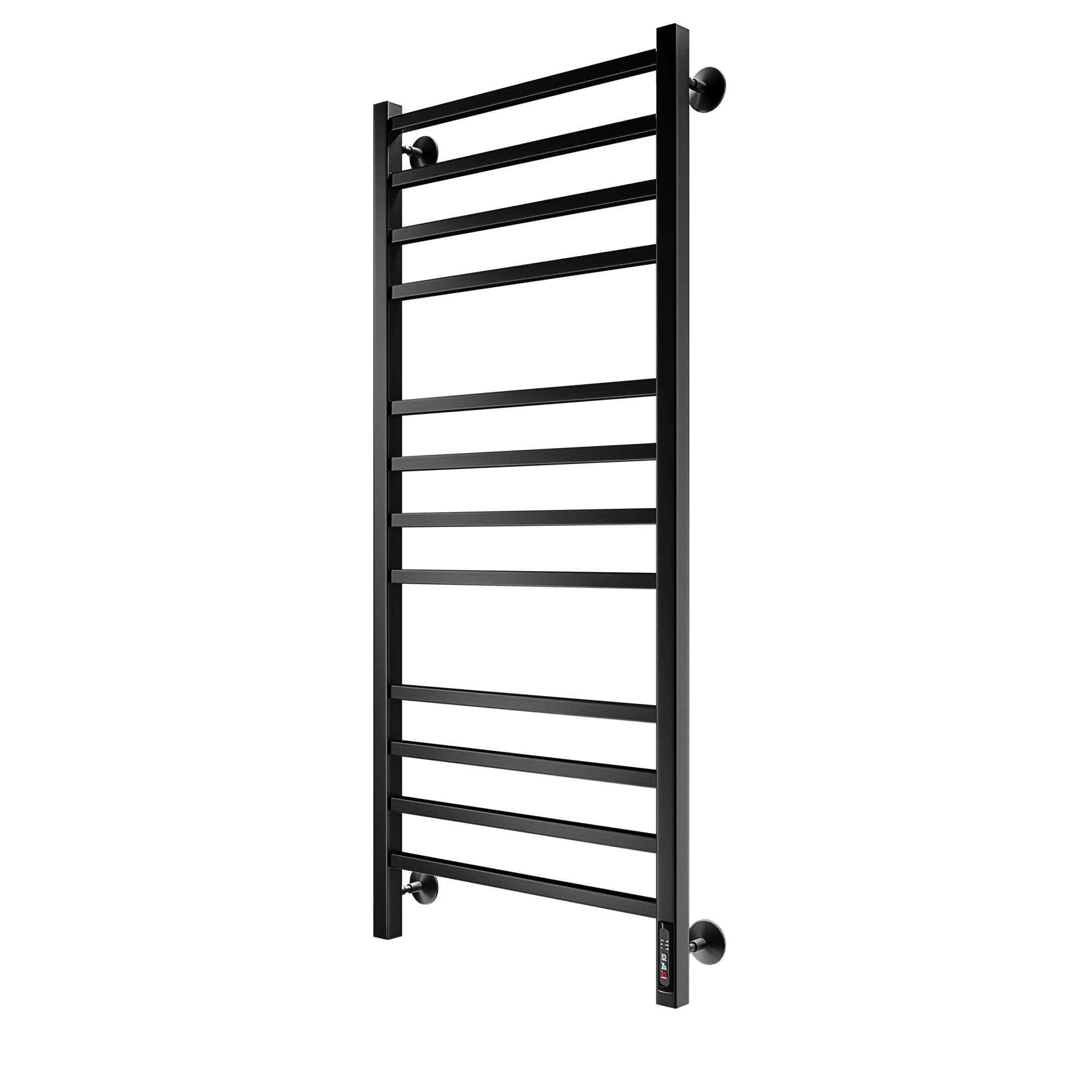 Полотенцесушитель электрический Royal Thermo Axel П12 500x1200 мм диммер черный НС-1433998