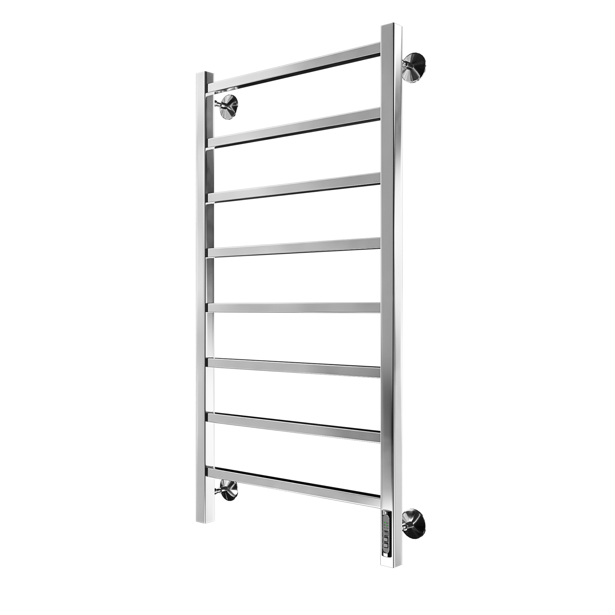 Полотенцесушитель электрический Royal Thermo Axel П8 500x1000 мм диммер стальной НС-1433990