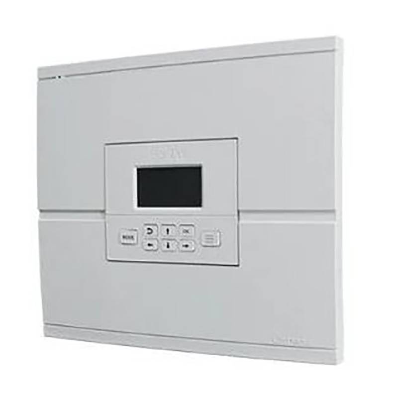 Регулятор системы отопления ZONT Climatic 1.1 (1 прямой и 1 смесительный контур) ML00004511