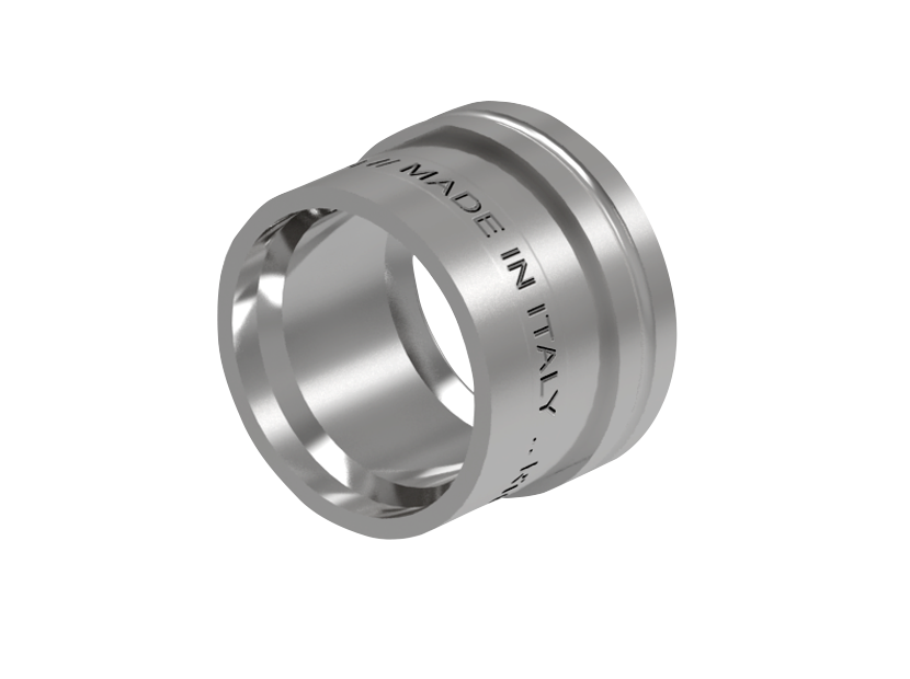 Пресс-втулка Royal Thermo AXIOpress для труб из сшитого полиэтилена 25 мм НС-1070881