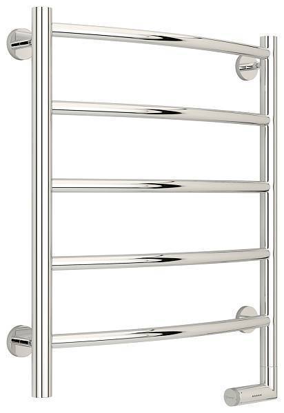 Полотенцесушитель электрический Сунержа Галант 2.0 500x600 мм правый без покрытия 00-5201-6050